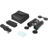 Бинокль VEBER SILVER LINE II 8x42WP 33193